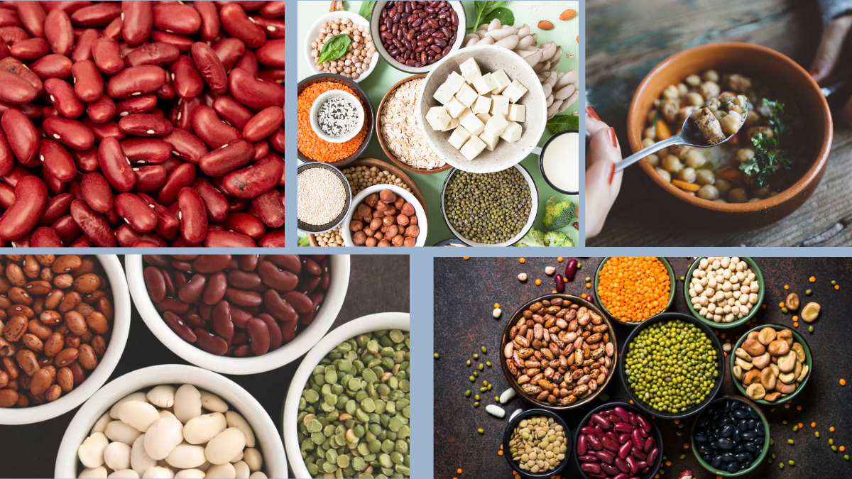 Study: These Beans May Help Lower Chronic Disease Risk – Here's How to Add Them to Your Diet
