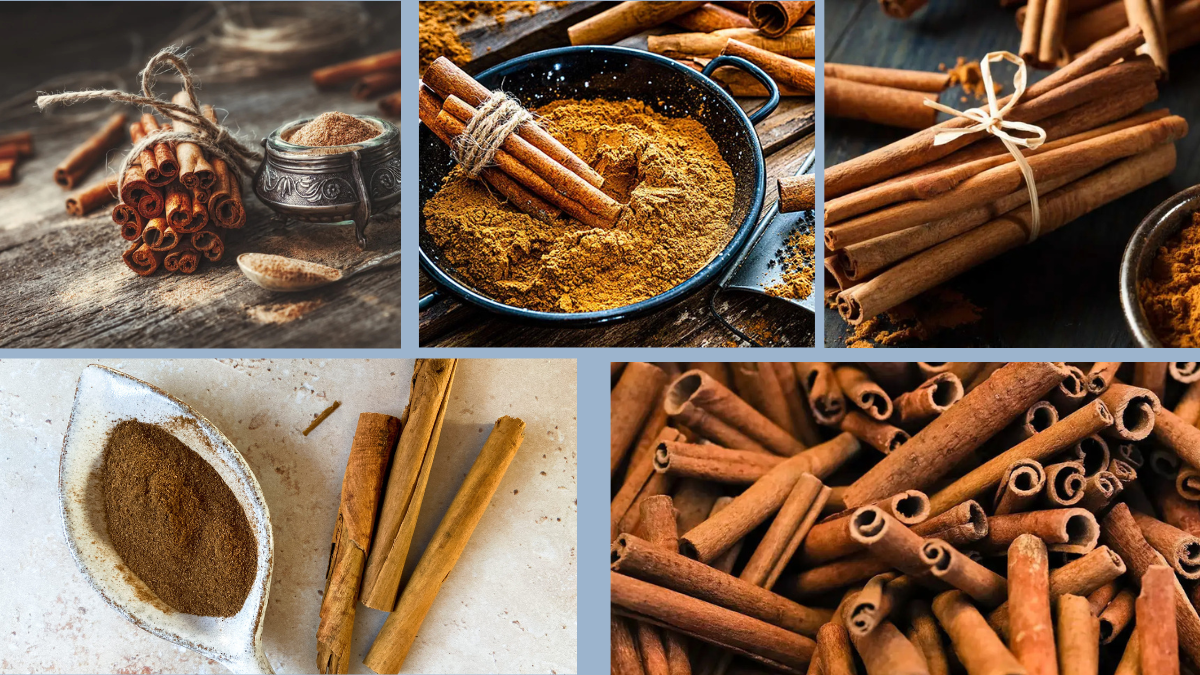 Cinnamon: The #1 Spice to Help Lower High Cholesterol – Backed by Science