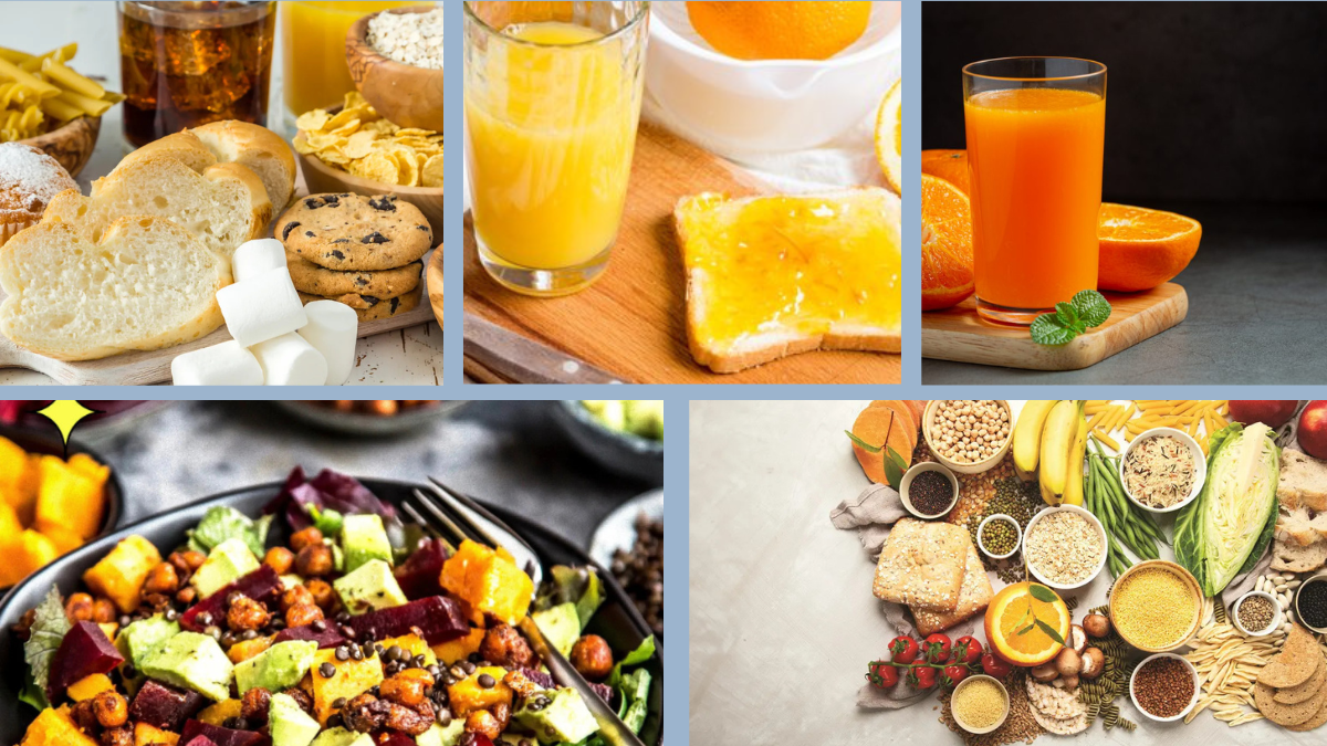 Why Cutting Carbs Can Backfire—And What to Do Instead