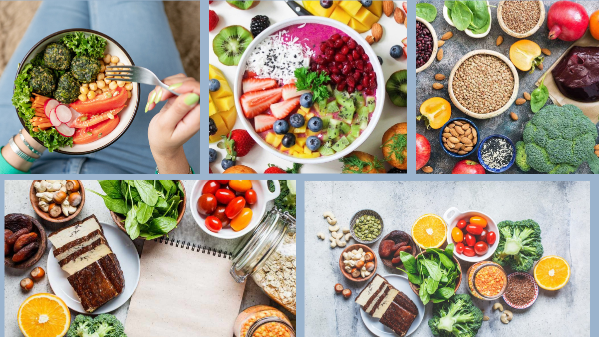 Easy Ways to Add More Iron to Your Plant-Based Diet