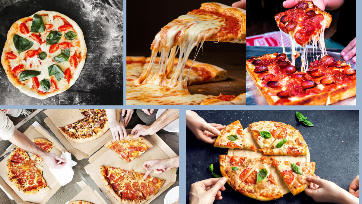 Which Country Eats the Most Pizza in the World?