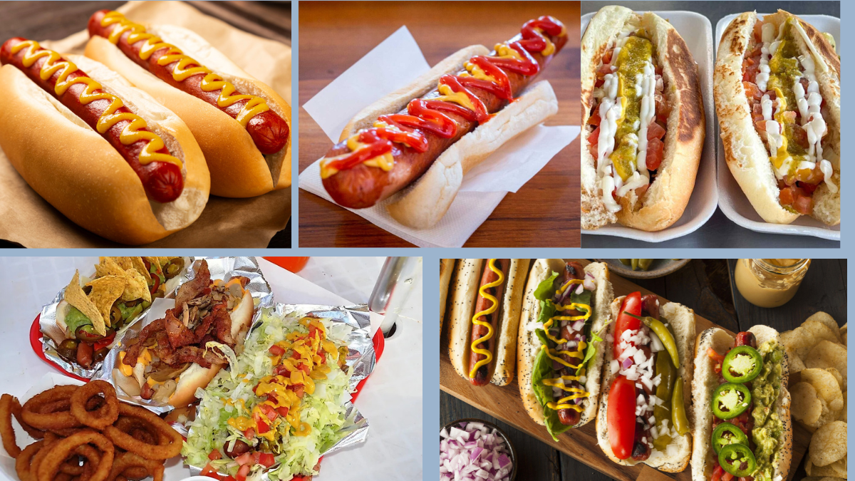 Which Country Eats the Most Hot Dogs in the World?
