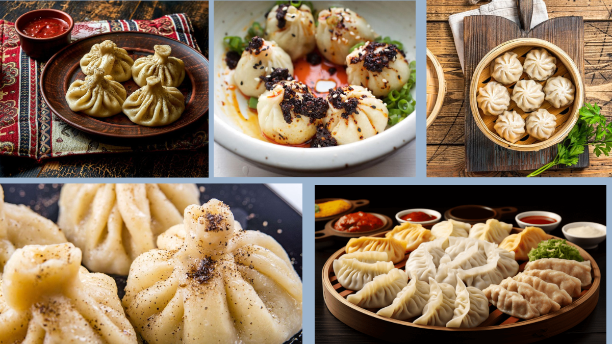 Which Country Eats the Most Dumplings in the World?