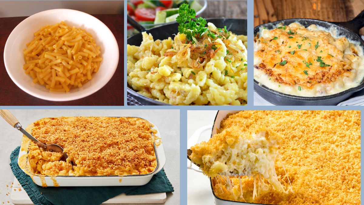 Which Country Eats the Most Macaroni and Cheese in the World?