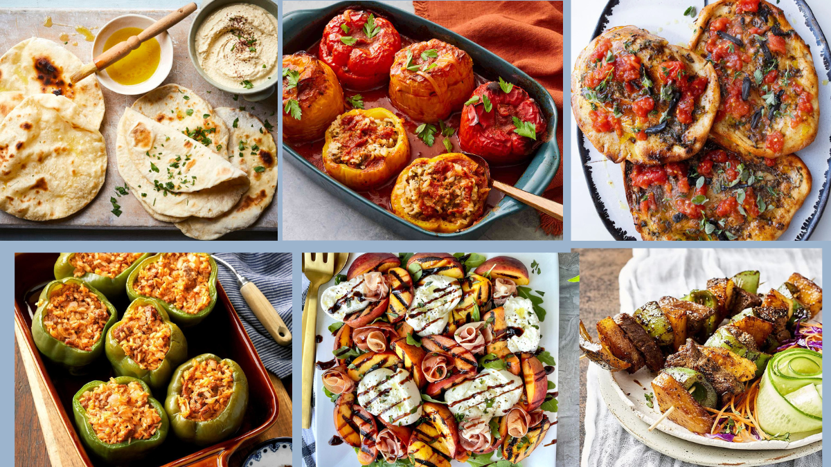 7 Summer BBQ Recipes That’ll Make You the Grill Master