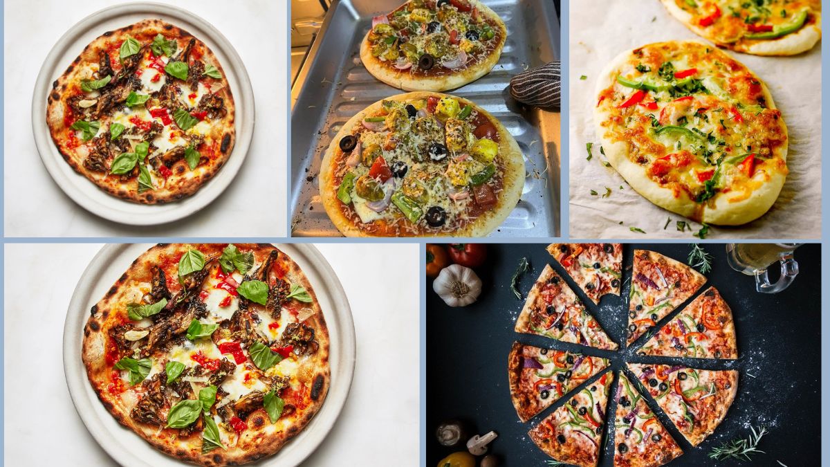 7 Paneer Pizza Ideas for Weekend Nights