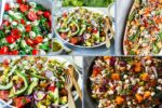 4 Caprese Salad Ideas for Light Dinners