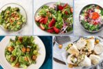 7 Caesar Salad Ideas for Elegant Meals