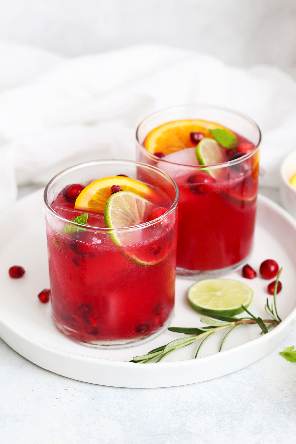 Easy Mocktail Recipe – Refreshing Non-Alcoholic Drink Idea