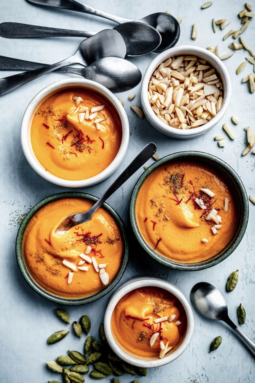 Carrot Kheer Recipe For A Colourful Festive Dessert