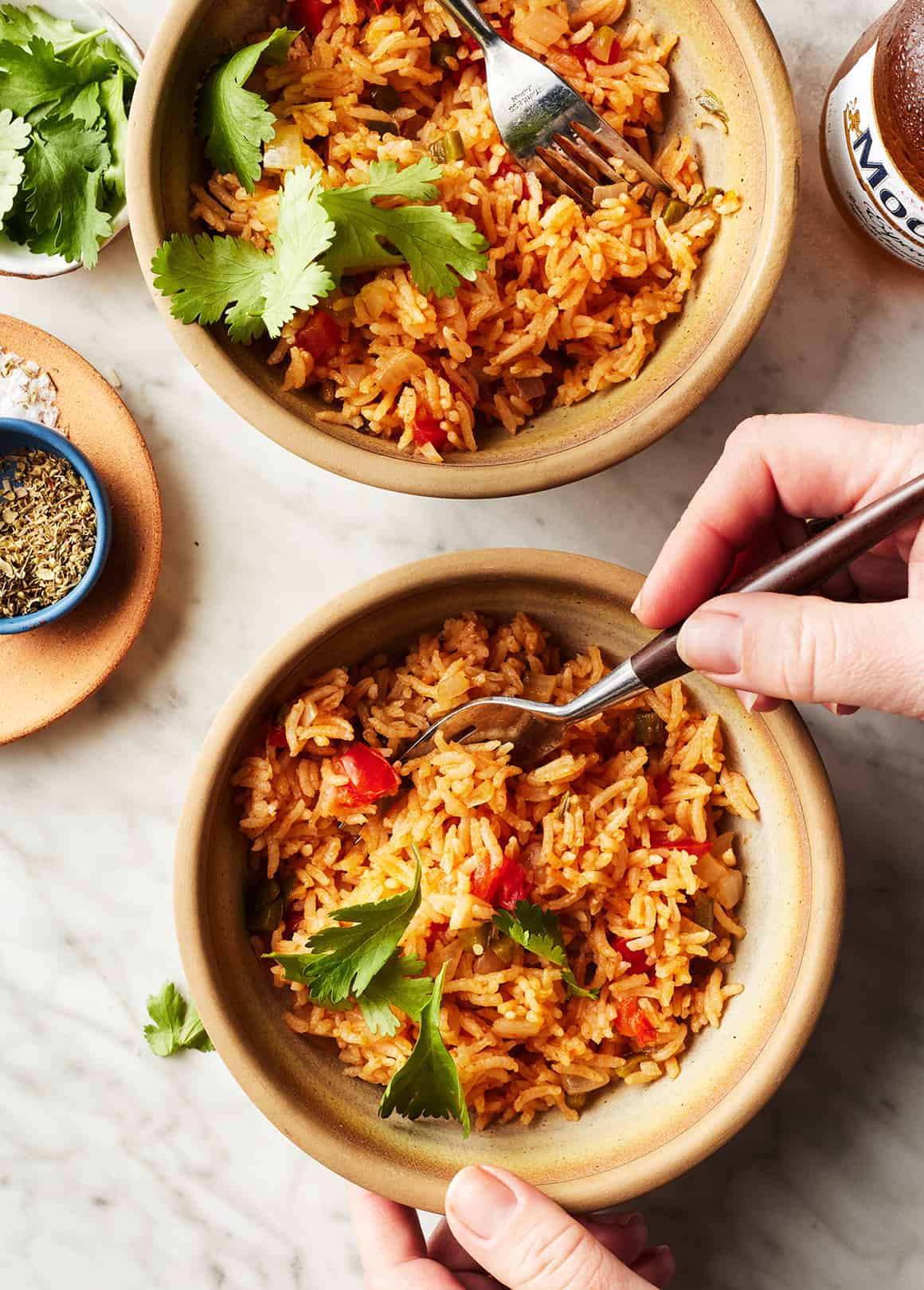 Quick Rice Recipes For Busy Days | Easy & Tasty Meal Ideas